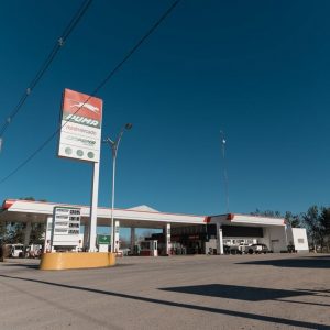 Melina Gottig - Puma_Ram