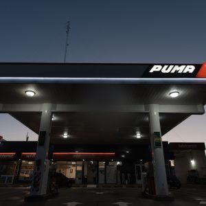 Melina Gottig - Puma_vic-20