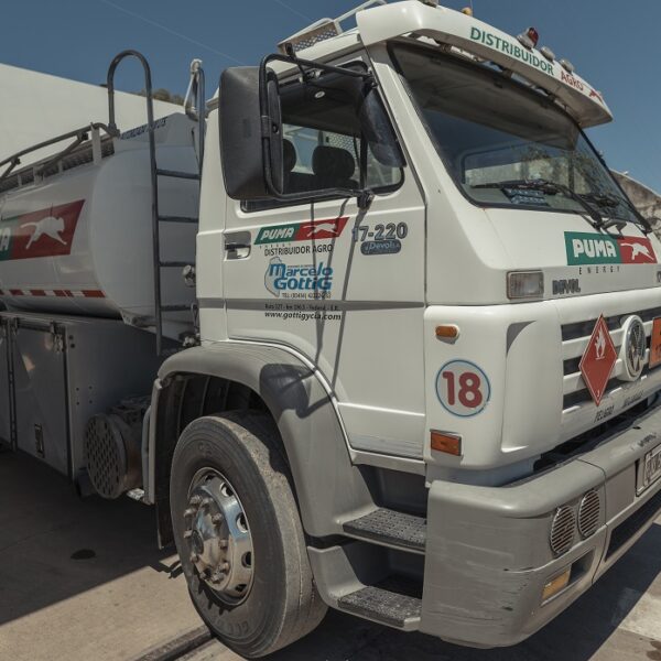 Puma Energy Federal (3) Puma Energy Federal (3)