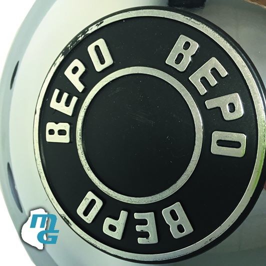 AMERICANA BEPO TAZA DELANTERA PARA LLANTAS CON VIGIA