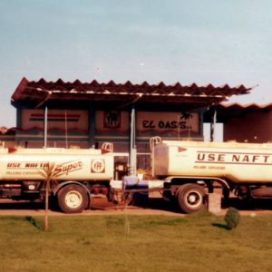 Melina Gottig - 01 ypf