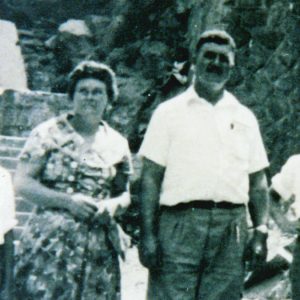 Melina Gottig - Foto familia gottig